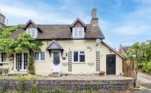 2, Steps Cottage, Farthing Lane, Sutton Coldfield B76 9HE