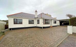 Min Y Craig, Lon St Ffraid, Trearddur Bay, Holyhead LL65 2YH