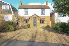 41, Clophill Road, Bedford MK45 4JH