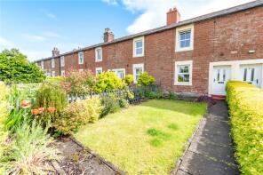 2, Burnrigg, Brampton CA8 9BH