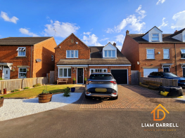 15, Brigantia Gardens, Crossgates, Scarborough YO12 4LH