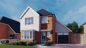 6, Brook Grove, Romney Marsh TN29 9FN