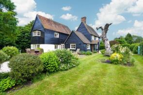 Box Tree Cottage, Horseshoe Lane, Buntingford SG9 0NQ