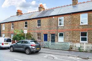 6, Portland Place, Epsom KT17 1DL