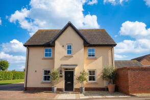 37, Barley Way, Bishop's Stortford CM22 6GX