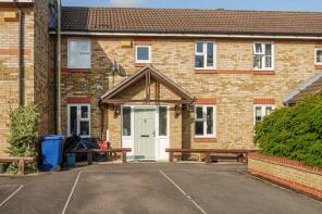 3, Saxifrage Square, Oxford OX4 7WR