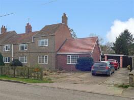 6, Blackended Cottages, Croft Lane, Skegness PE24 4PA