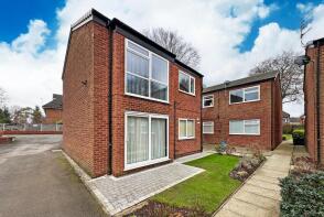 6, Oakfield Court, Wellington Road, Altrincham WA15 7RF