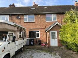4, Ravens Corner, Marsh Lane, Nantwich CW5 8PP