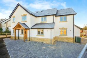 Bernwood, Horton Hill, Oxford OX33 1AY