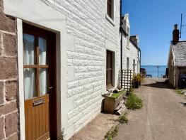 5, Harbour Place, Montrose DD10 0EY