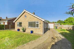 4, Hall Moor Road, Hingham NR9 4LB