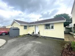Pegasus, Waterloo Terrace, Callington PL17 8ET