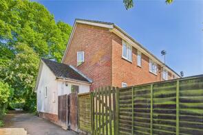 11, Jennens Way, Sudbury CO10 0UZ