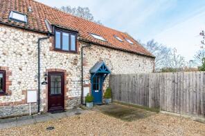 The Stables, Ringstead Road, Thornham PE36 6NN