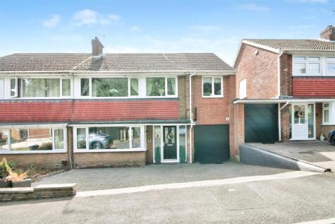 Elterwater Road, Chester Le Street, County Durham, DH2