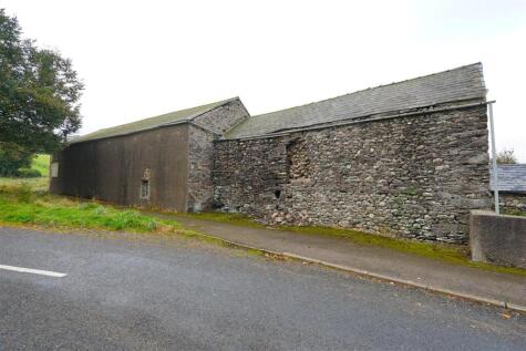 Mill Farm Barns, The Green, Millom