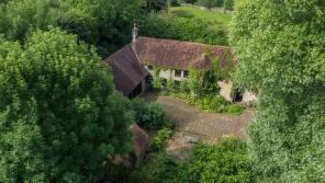 Witham Hole Cottage, Witham Hall Farm To Bunns Lane, Witham Friary, Frome BA11 5HB