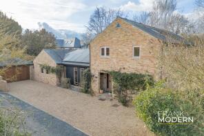 Pegasus Grove, High Haden Road, Huntingdon PE28 5RU