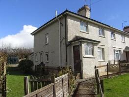 1 Wetstone View, Council Houses, Watery Lane, Hewish, Crewkerne TA18 8QX