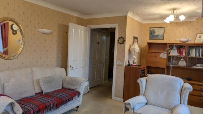 Flat 54