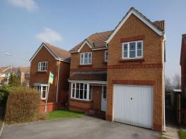 3, William Dennis Avenue, Loughor, Swansea SA4 6PD