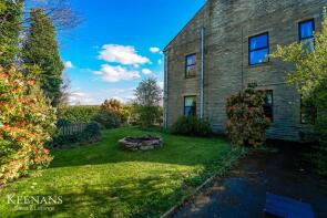 32, Bankside Lane, Bacup OL13 8HJ