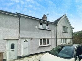 2, Asquith Street, Hengoed CF82 8AR