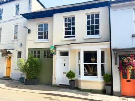 5, Whitecross Street, Monmouth NP25 3BY