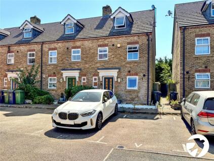 Wexford Place, Maidstone, Kent, ME15