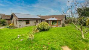 Trewin, Tiny Meadows, South Petherwin, Launceston PL15 7JD