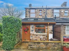 21, Charlotte Street, Chapeltown, Bolton BL7 0ES