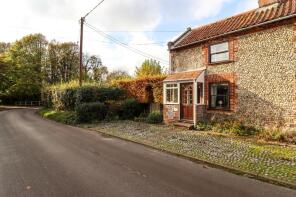 Corner Cottage, The Street, Kettlestone NR21 0JB