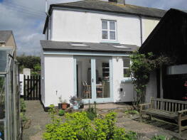 1, The Row, Lane Past Broomhouse Farm, South Molton EX36 4JE
