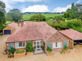 Red Roofs, Station Road, King's Lynn PE32 2JU