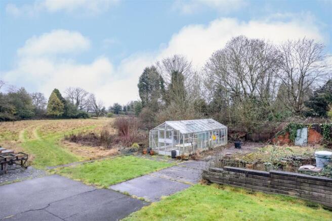 Development Land at 137-139 Church Lane