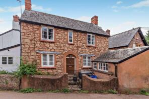 Myrtle Cottage, Lower Street, Minehead TA24 6PZ