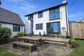 Ashlea, Lane Past Barn Lane Farm, Barnstaple EX32 7LD