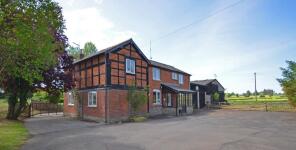 The Elms, Ailey Lane, Hereford HR3 6NY