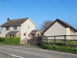 Ashtree, Sardis Cross, Sardis, Milford Haven SA73 1LX