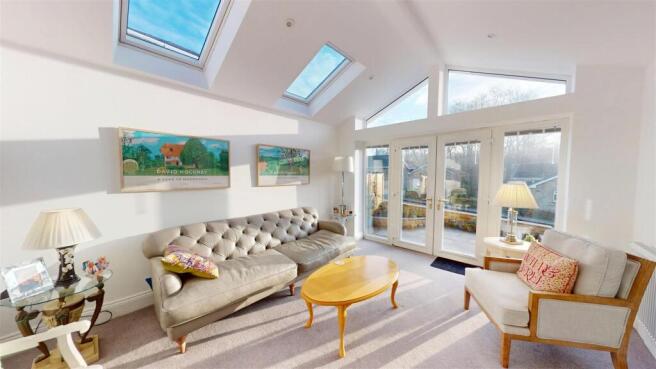 Sun Room