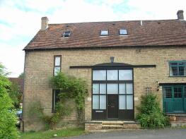 The Granary, Church Road, Huntingdon PE28 0QD