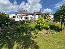 Mount Pleasant, The Bank, Shearsby LE17 6PH