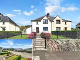 7, Montrose Mansions, Corpach, Fort William PH33 7JQ