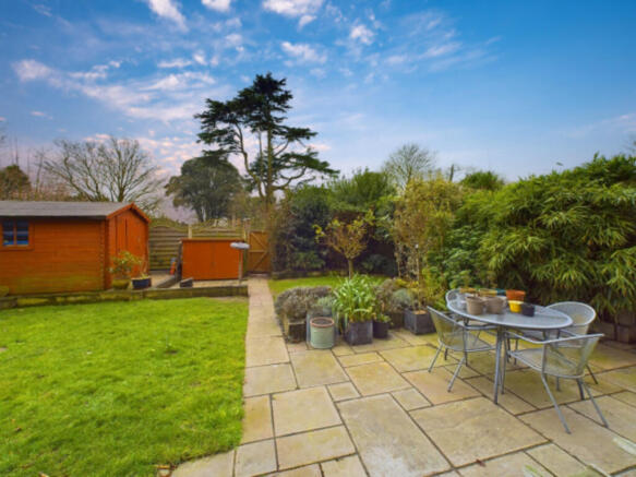 Back Garden 025-4
