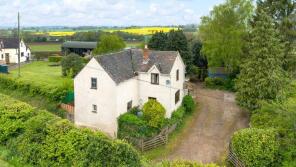 Rock Cottage, Road From Ryton To Ketford, Dymock GL18 2DL