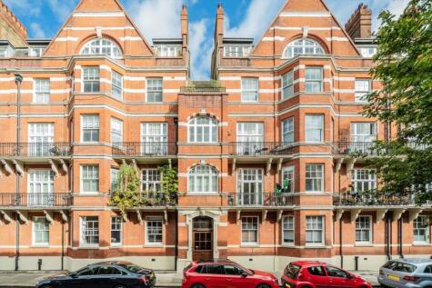 Hammersmith Road, West Kensington