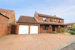 1, High Farm Close, Stockton-on-tees TS21 1AN