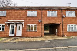 2, Richards Row, Nettleton Road, Caistor, Market Rasen LN7 6NB