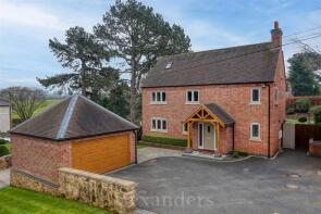 1, Narrow Lane, Ticknall, Derby DE73 7JR